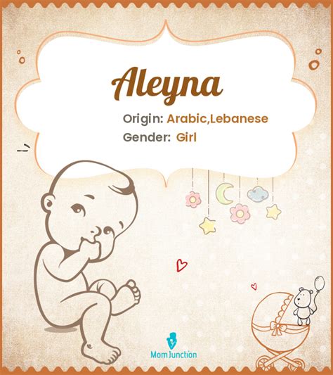 Meaning of aleyna